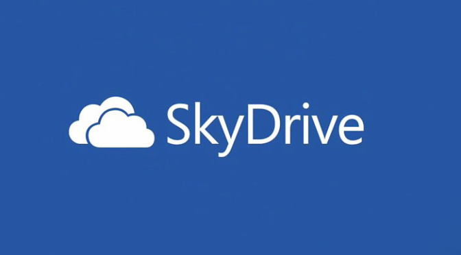 Getting Most Out Of The SkyDrive: Part 2