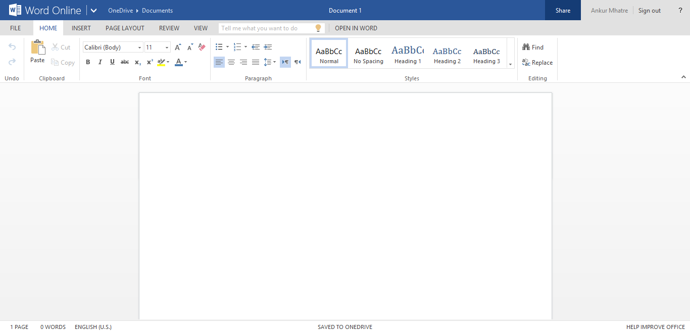 Using Office Web Apps Viewer To View Documents | @ankurm
